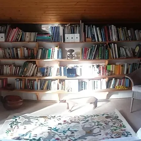 Haus Wagner 公寓 *