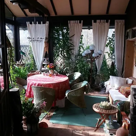 Haus Wagner דירה *