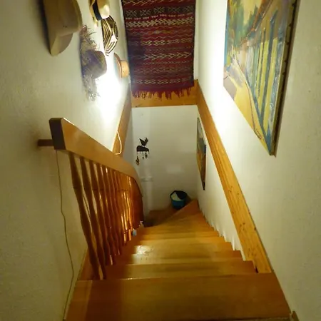 Haus Wagner 希尔塔赫