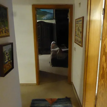 Haus Wagner * 希尔塔赫