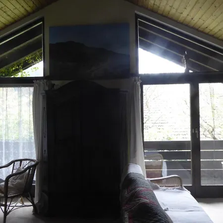 公寓 Haus Wagner 希尔塔赫