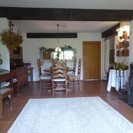Haus Wagner *