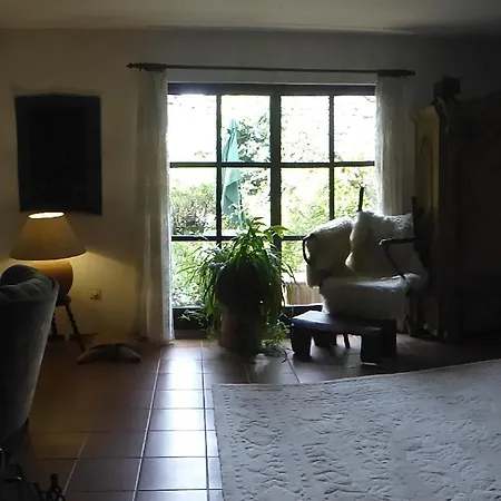 Haus Wagner 公寓 *