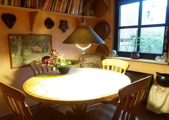 Haus Wagner Schiltach