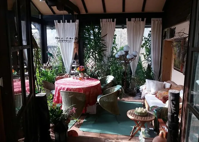 Haus Wagner Apartman *