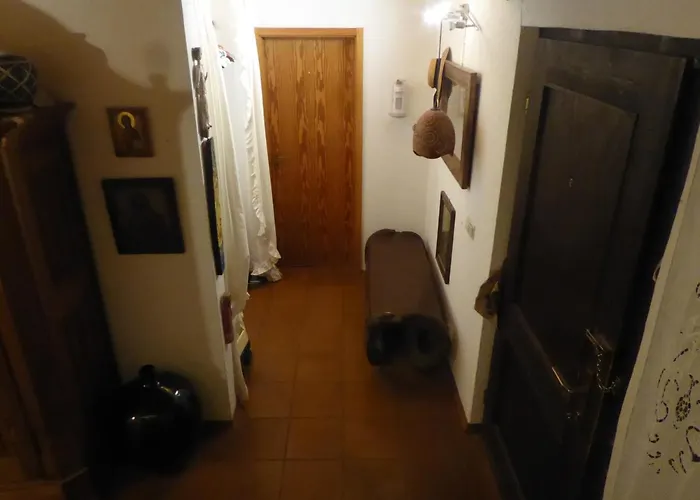 Appartement Haus Wagner