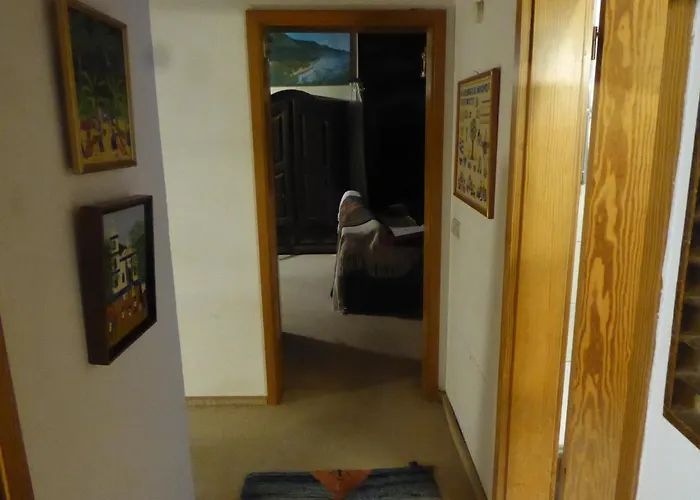 Haus Wagner * Schiltach