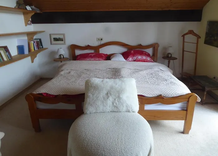 Haus Wagner Appartement