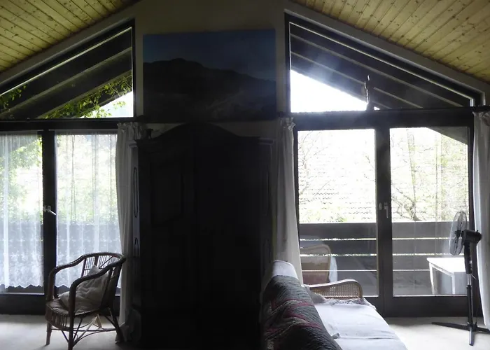 Appartement Haus Wagner Schiltach