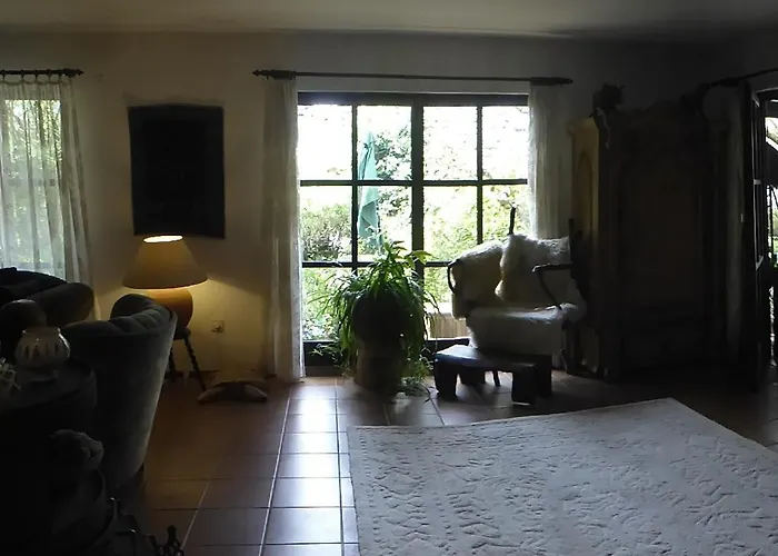 Haus Wagner Appartement *